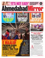 Ahmedabad Mirror
