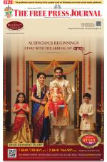 Free Press - Mumbai Epaper