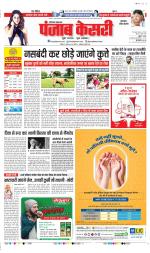 Gurugram - Punjab Kesari