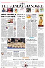 The Morning Standard