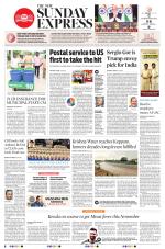 The New Indian Express-Tadepalligudem