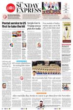 The New Indian Express-Mysuru