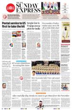 The New Indian Express-Mangaluru