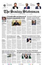 Siliguri - The Statesman