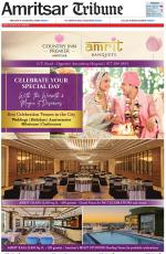 Amritsar Tribune