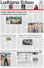 Ludhiana Tribune