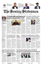 Kolkata - The Statesman