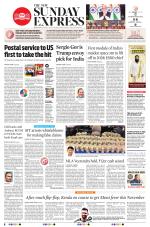 The New Indian Express-Bengaluru