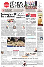 The New Indian Express-Chennai