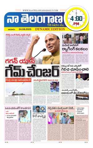 Naa Telangana Dynamic