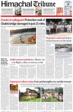 Himachal Tribune