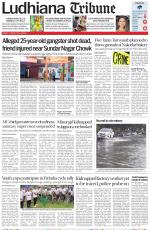 Ludhiana Tribune