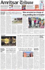 Amritsar Tribune