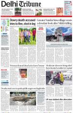 Delhi Tribune