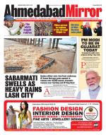 Ahmedabad Mirror