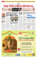 Free Press - Mumbai Epaper