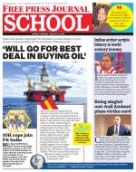 Free Press School - Mumbai Edition