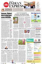 The New Indian Express-Shivamogga