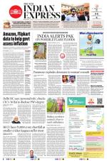 The New Indian Express-Bengaluru