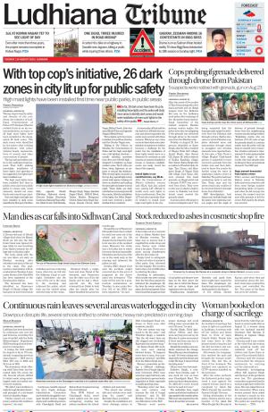 Ludhiana Tribune