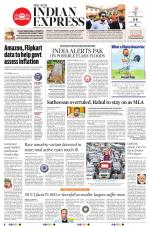 The New Indian Express-Thrissur 