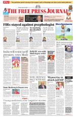 Free Press - Mumbai Epaper