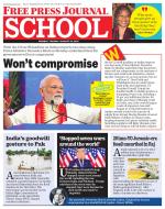 Free Press School - Mumbai Edition