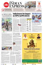 The New Indian Express-Hubballi