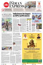 The New Indian Express-Shivamogga