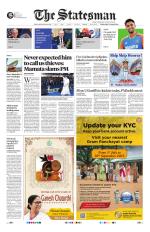 Siliguri - The Statesman