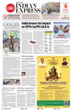 The New Indian Express-Bengaluru