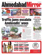 Ahmedabad Mirror