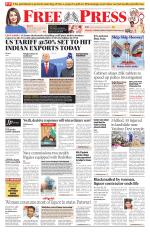 Free Press - Bhopal Epaper Edition