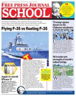 Free Press School - Mumbai Edition