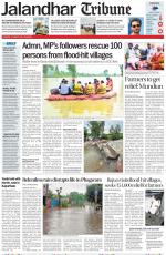 Jalandhar Tribune