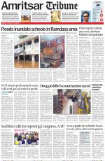 Amritsar Tribune