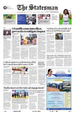Siliguri - The Statesman