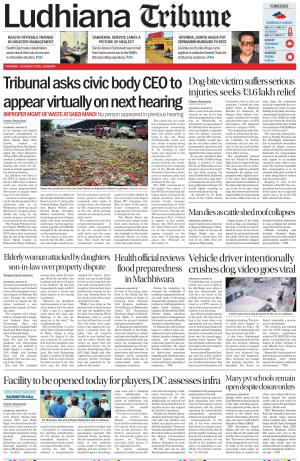 Ludhiana Tribune