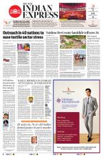 The New Indian Express-Kochi