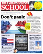 Free Press School - Mumbai Edition