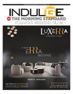 Indulge - Kolkata