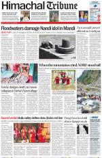 Himachal Tribune