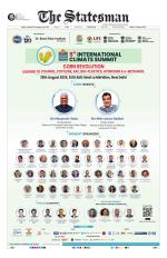 Delhi - The Statesman