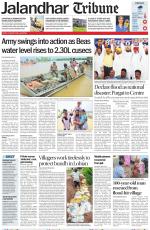 Jalandhar Tribune