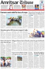 Amritsar Tribune