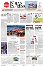 The New Indian Express-Hubballi