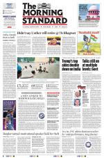 The Morning Standard