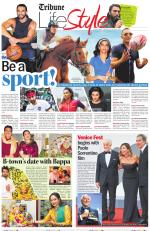 Life+Style (Chd)
