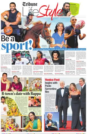 Life+Style (Chd)