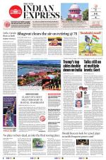 The New Indian Express-Bengaluru